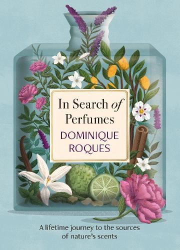 In Search of Perfumes