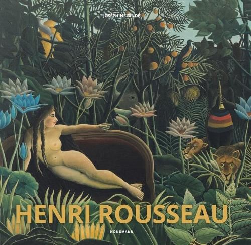 Koenemann: Henri Rousseau