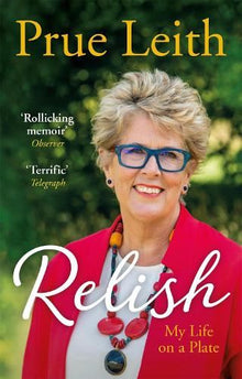 Prue Leith- Relish