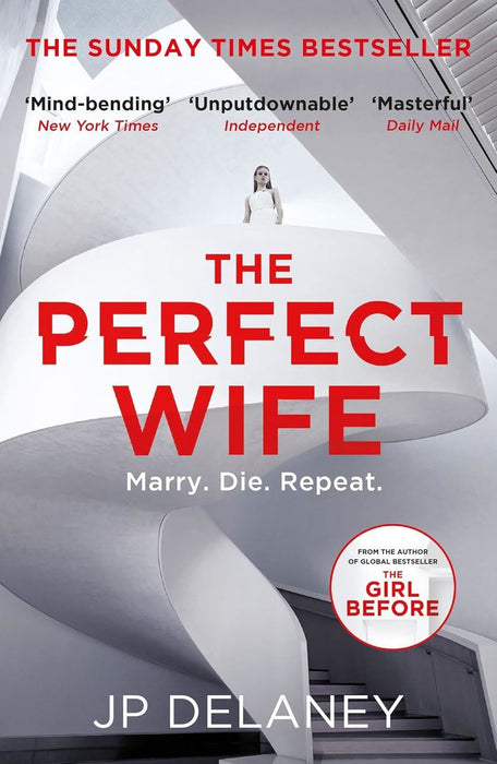 The Perfect Wife