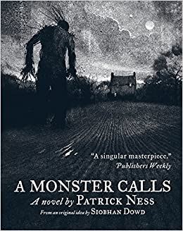 Ness: Monster Calls