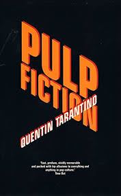 Pulp Fiction: Screenplay