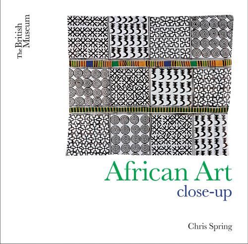 African Art: Close-Up
