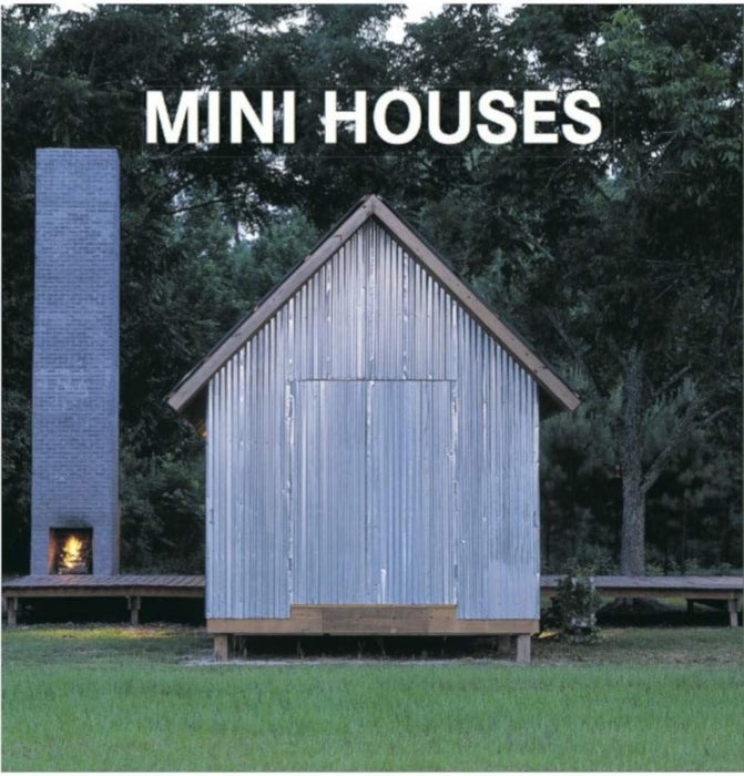 Konemann: Mini Houses