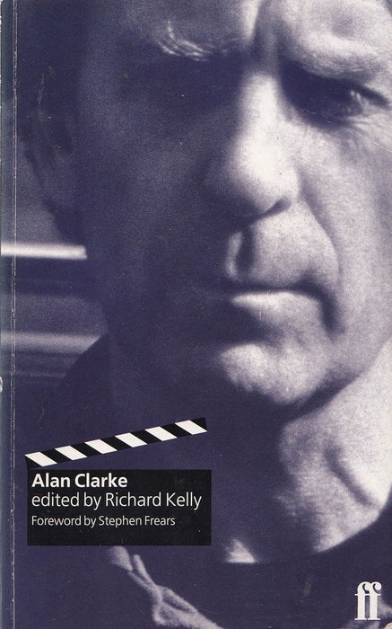 Alan Clarke