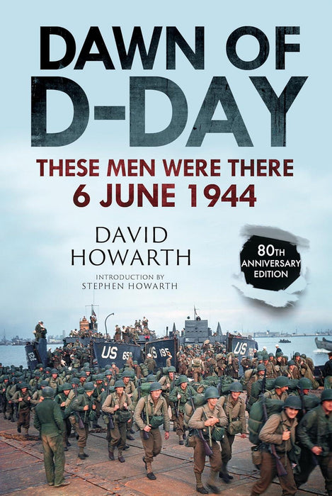Dawn of D-Day