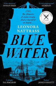 Blue Water