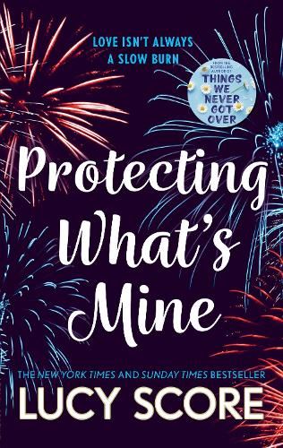 Protecting Whats' Mine 3