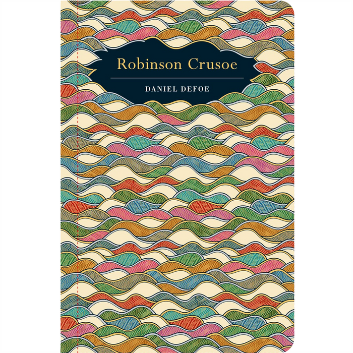 The Classic Adventure Collection: Treasure Island, Robinson Crusoe, The Call of the Wild & More (Hardcover, 5 Books) with a Matching Notebook – Timeless Tales in Exquisite Chiltern Editions