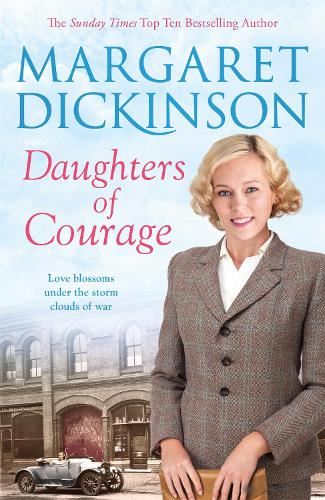 Dickinson: Daughters of Courage