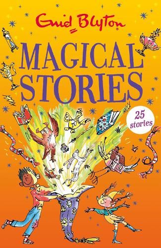 Magical Stories (Bumper Short Story Collections)