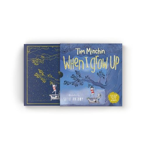 When I Grow Up (NE set)