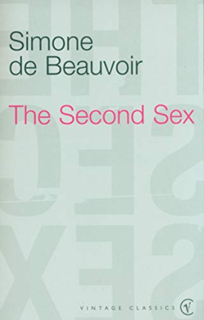 Second Sex