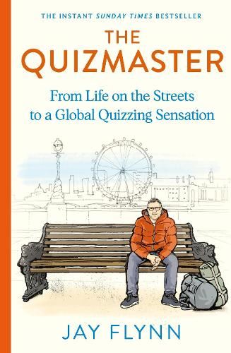 The Quizmaster: The Instant Sunday Times Bestseller