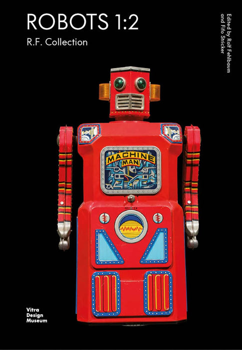 Robots 1:2: R.F. Collection (The R.f. Collection)