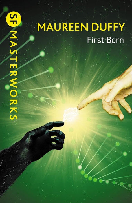 First Born (S.F. MASTERWORKS)