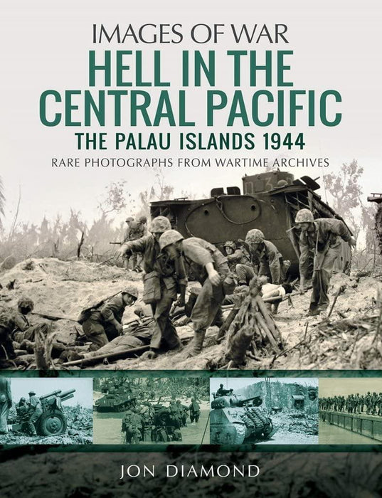 Hell Central Pacific 1944
