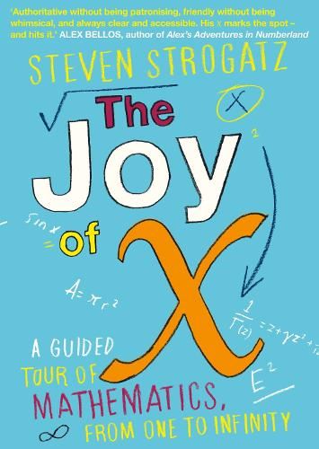 Joy of X