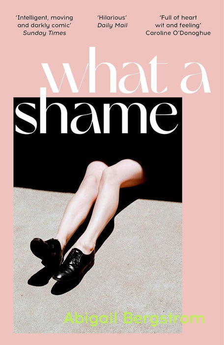 What a Shame: 'Intelligent, moving and darkly comic' The Sunday Times