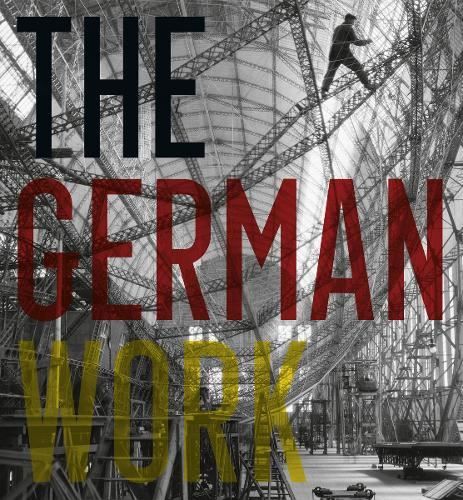 E.O. Hopp�: The German Work: 1925-1938