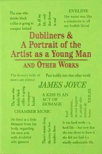 Collected Works Of James Joyce