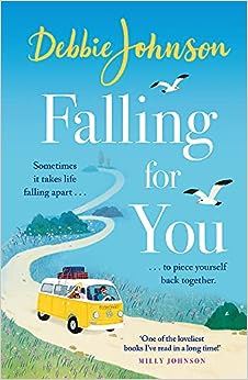 Falling For You: The heartwarming and romantic holiday read from the million-copy bestselling author