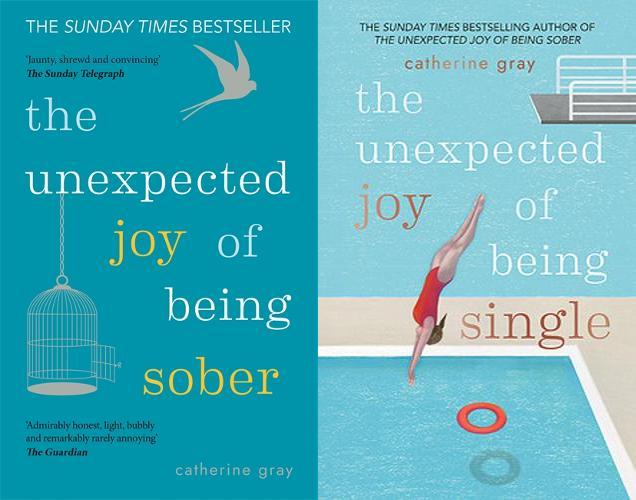 The Unexpected Joy Collection: 2 Inspiring Books by Catherine Gray