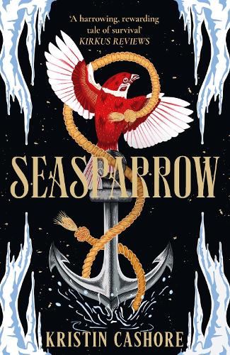 Seasparrow (Graceling Realm)