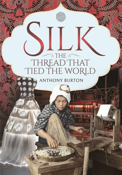 Silk, the Thread that Tied