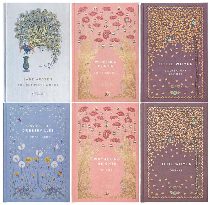 Timeless Classics Collection