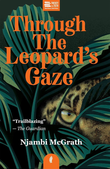Through the Leopard's Gaze (Twenty in 2020)
