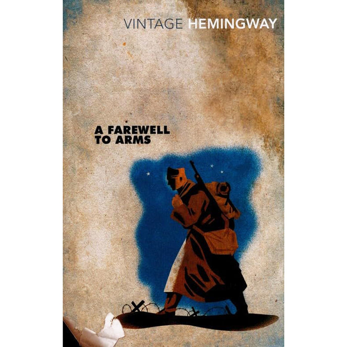 Ernest Hemingway Vintage Classics Collection: The Old Man and the Sea, The Sun Also Rises, A Farewell to Arms, A Moveable Feast, The Snows of Kilimanjaro & To Have and Have Not (6‑Book Set)