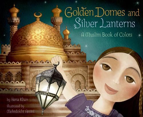 Golden Domes and Silver Lanterns (i
