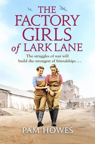 The  Factory Girls of Lark Lane