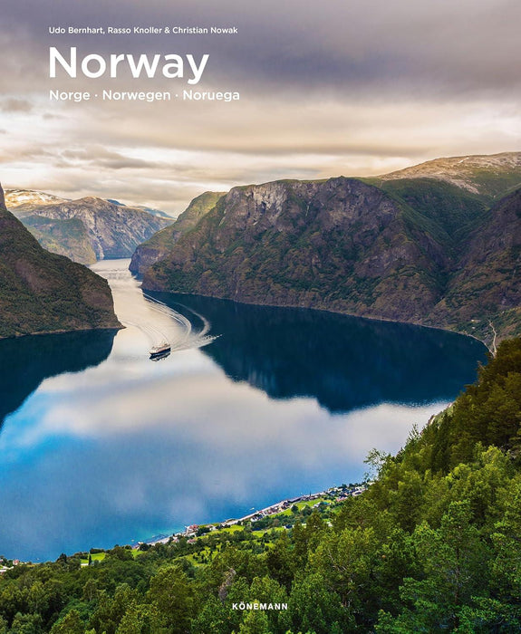 Koenemann: Norway