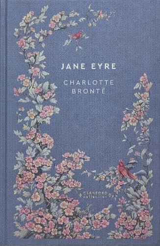 New Cranford: Jane Eyre