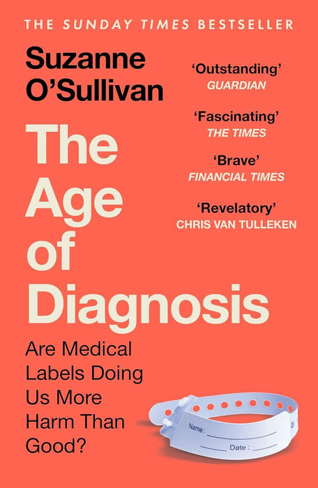 Age of Diagnosis