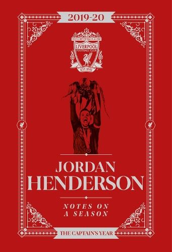 Jordan Henderson: Notes On A Season