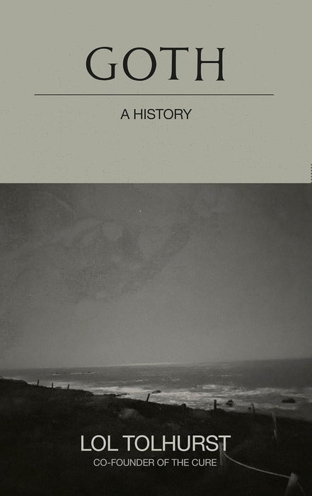 Goth: History