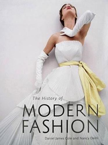 The History of Modern Fashion: From 1850