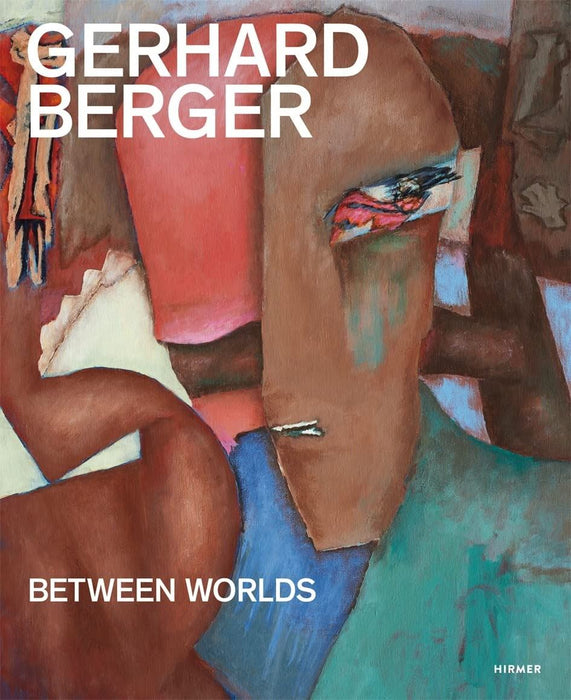 Gerhard Berger: Between Worlds (J?rgen B. Tesch)