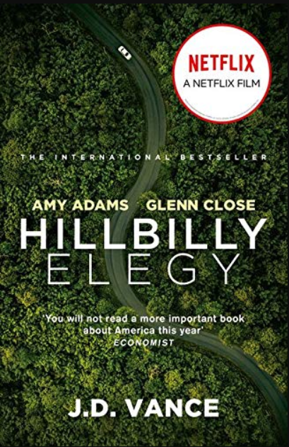 Hillbilly Elegy