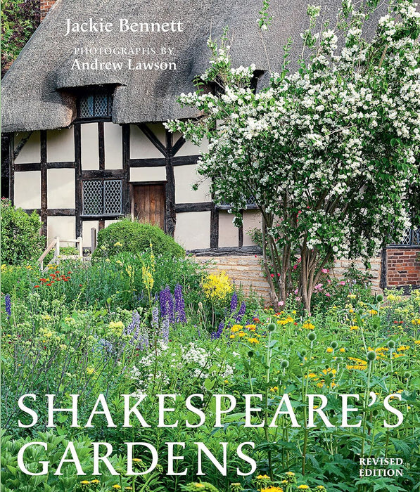 Shakespeare's Gardens