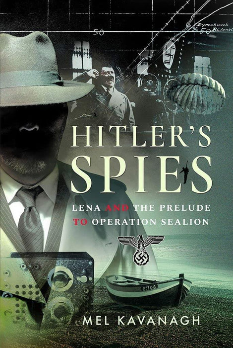 Hitler's Spies