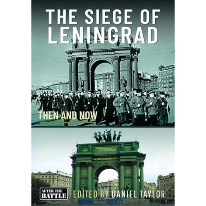 Siege of Leningrad