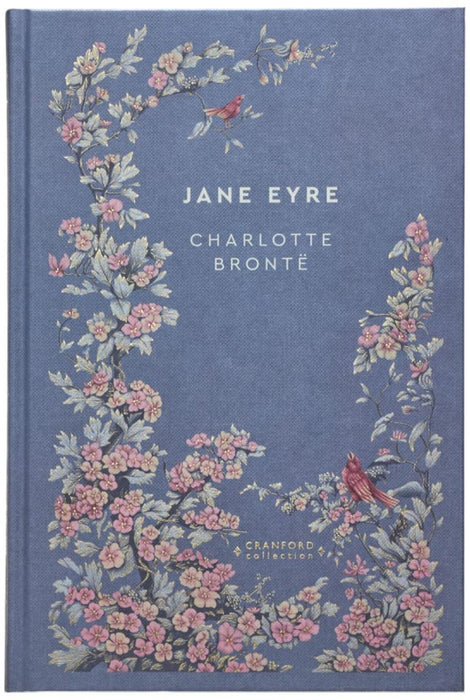 Austen & Brontë Masters Collection