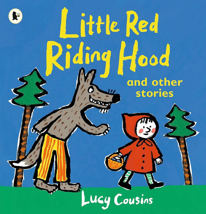Little Red Riding Hood And Other