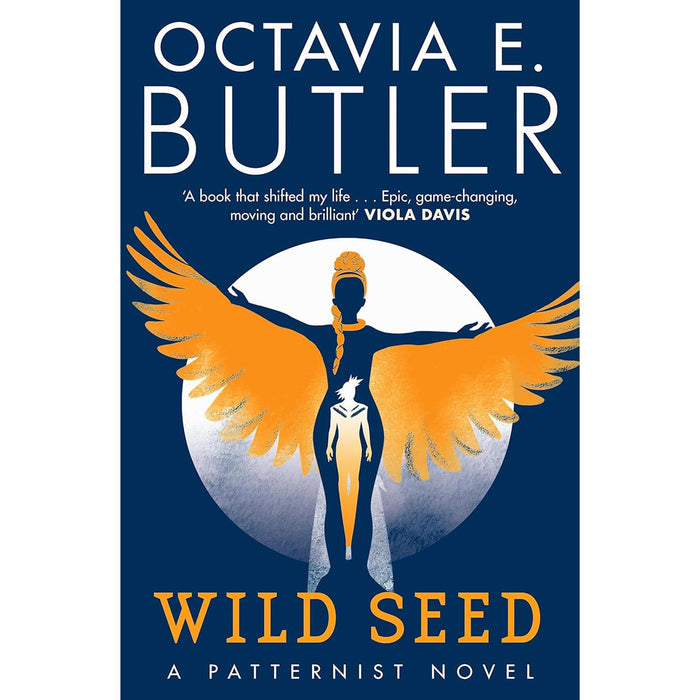 Octavia E. Butler Masterworks Collection: Parable of the Sower, Parable of the Talents, Kindred, Fledgling & Wild Seed - Five Essential Novels by Nebula Award Winner (5-Book Set)