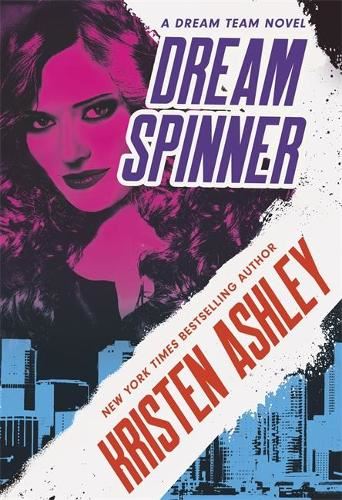 Dream Spinner (Dream Team)