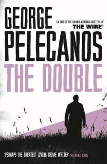 The Double (Spero Lucas 2)